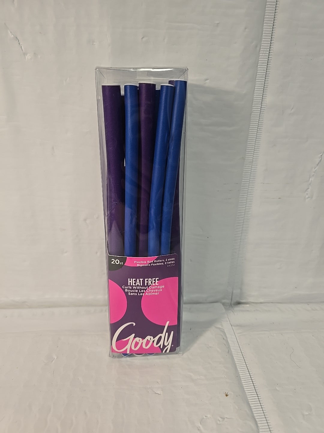 Flexible Rod Rollers Pack of 20 for Crafts & DIY Spiral Art