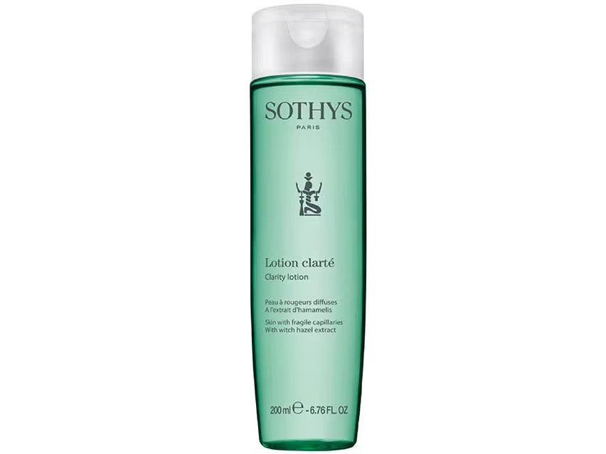 Sothys Clarity Skin Lotion - Rebalances Oily Skin, 200ml