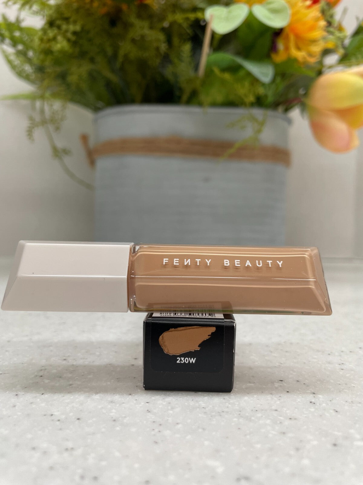 Hydrating Longwear Concealer - Multiple Shades, 0.3 oz