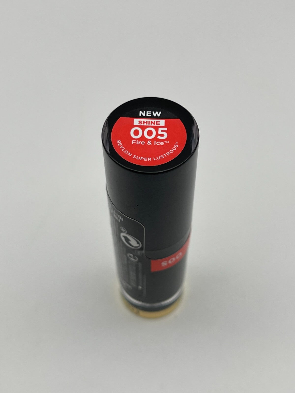 Revlon Super Lustrous Glass Shine Lipstick - Hydrating Lip Color