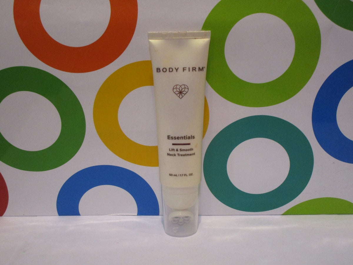 Body Firm Lift & Smooth Neck Treatment 1.7 oz