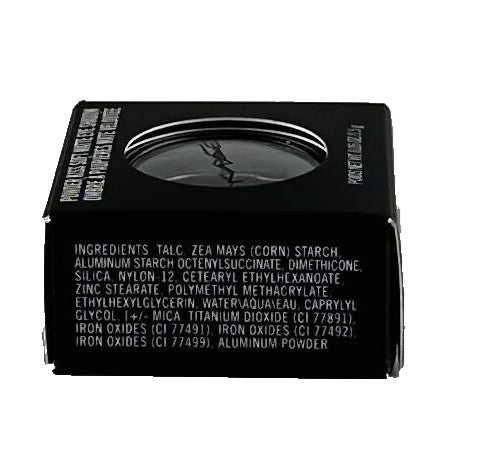 Powder Kiss Soft Matte Eyeshadow 1.5g - Ripened/Mauve, Long-Lasting & Waterproof