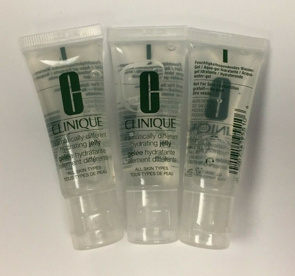 Dramatically Different Hydrating Jelly Moisturizer - Oil Free