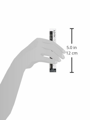 Felt Tip Eye Liner Pen - Precise, Long-Lasting, Smudge-Proof Makeup