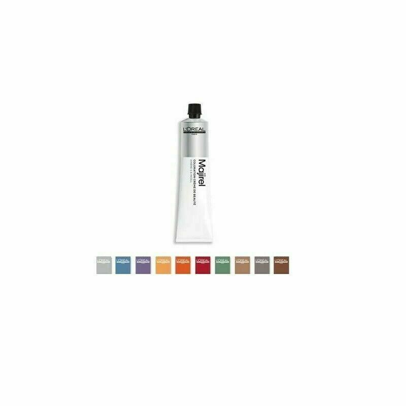 L'Oréal Professionnel Hair Color - Ammonia Free, Professional Grade