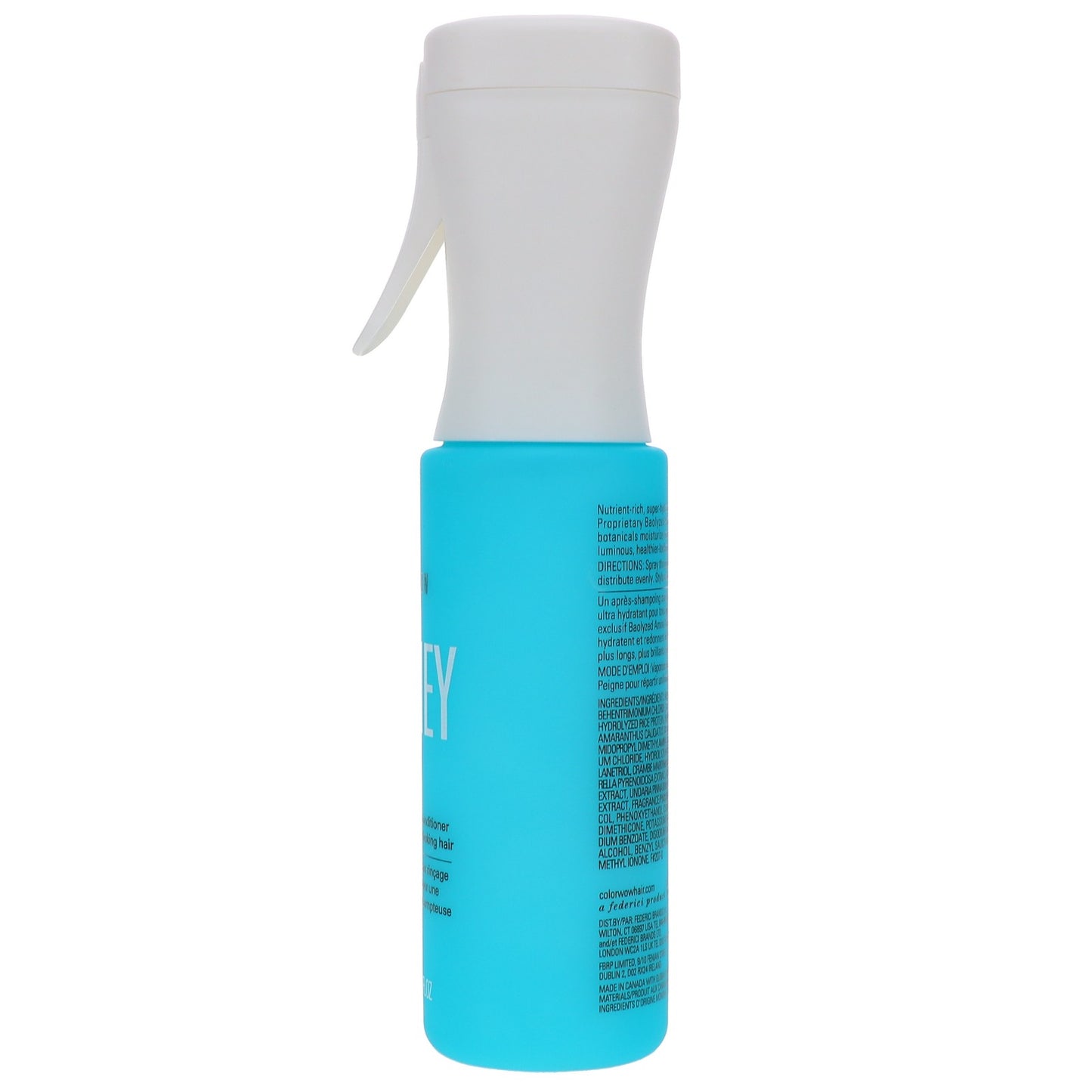 COLOR WOW Money Mist Leave-In Conditioner 5 oz - Detangler & Heat Protector