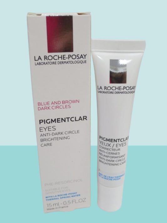 Brightening Eye Cream for Dark Circles - 0.5 Oz Anti-Aging Skin Care