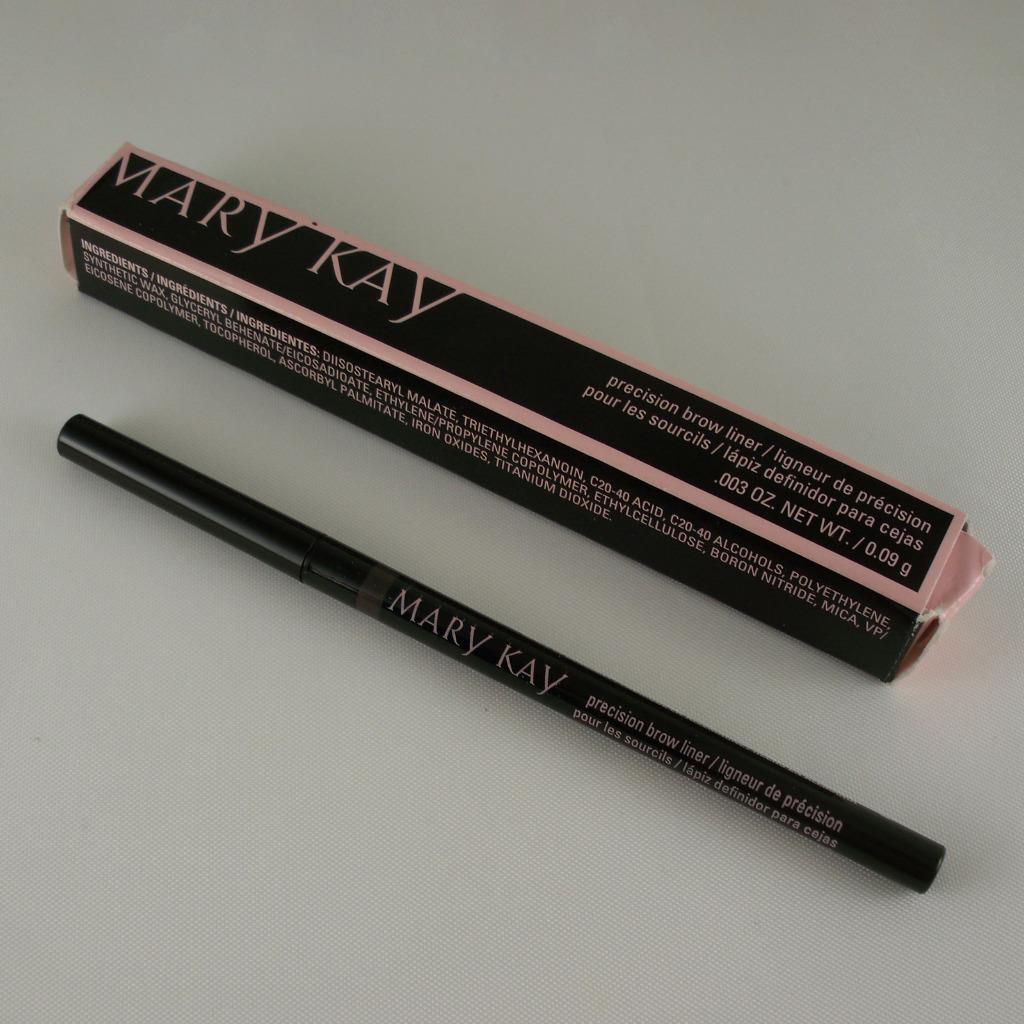 Retractable Brow Pencil - Custom Shade for Precise Hairlike Definition