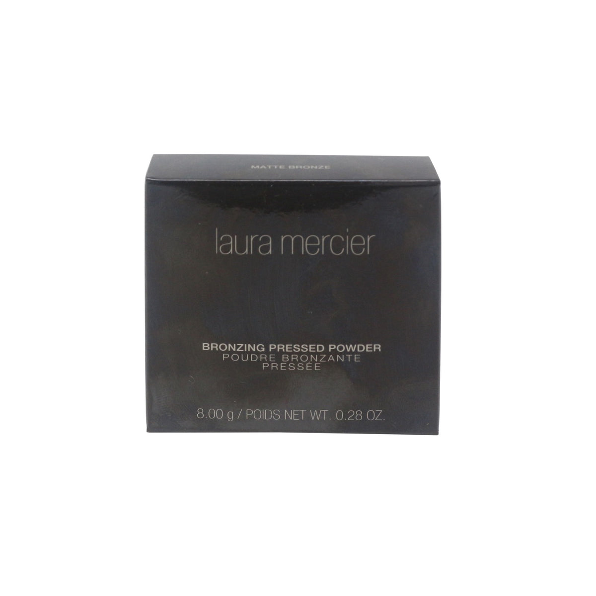 Laura Mercier Bronzing Pressed Powder Dune Bronze 0.28oz - Natural Sun-Kissed Glow