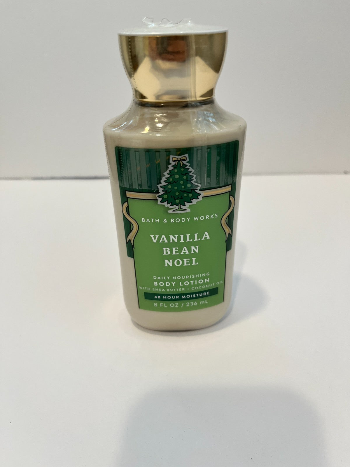 Body Lotion 8 oz - Multiple Scents