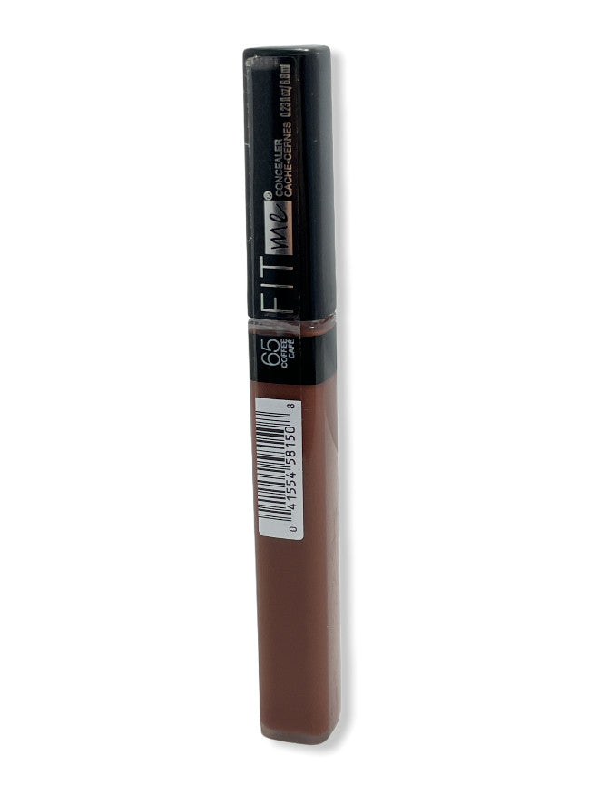 Maybelline Fit Me Concealer - Multiple Shades for Flawless Coverage