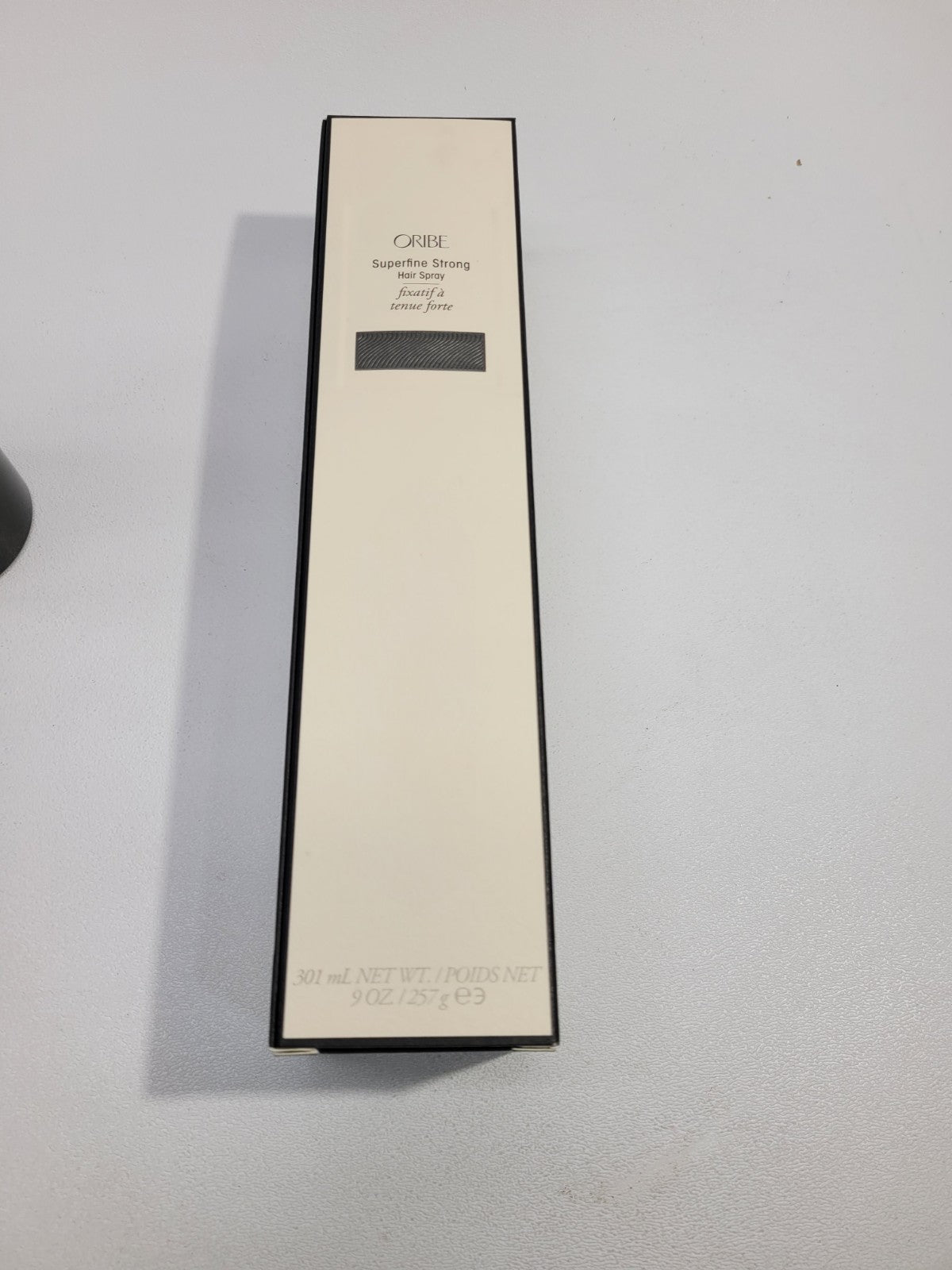 Oribe Superfine Strong Hold Hair Spray 9oz Salon-Quality Finishing Spray