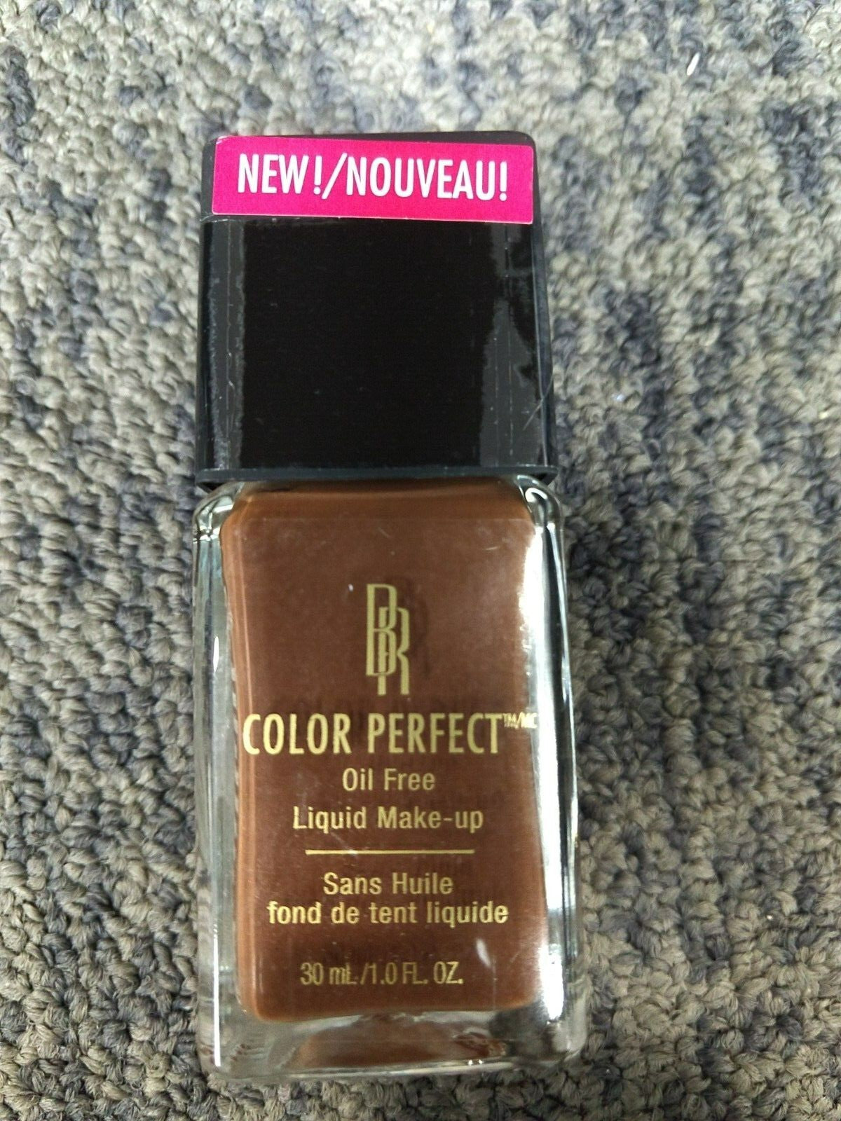 Liquid Foundation for Face | Full Coverage, Natural Finish, Oil-Free