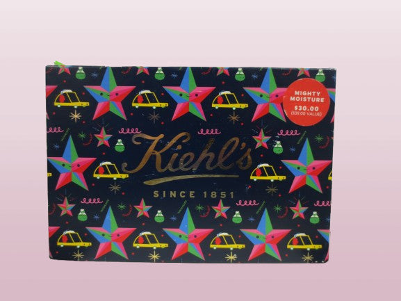 Kiehl's Hydration Essentials Set - Head to Toe Moisturizer 5-Piece