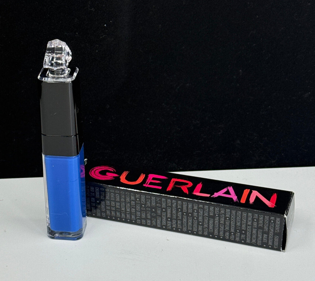 Guerlain Lip Colour Ink L101 - Adventurous 0.20 oz Lip Makeup
