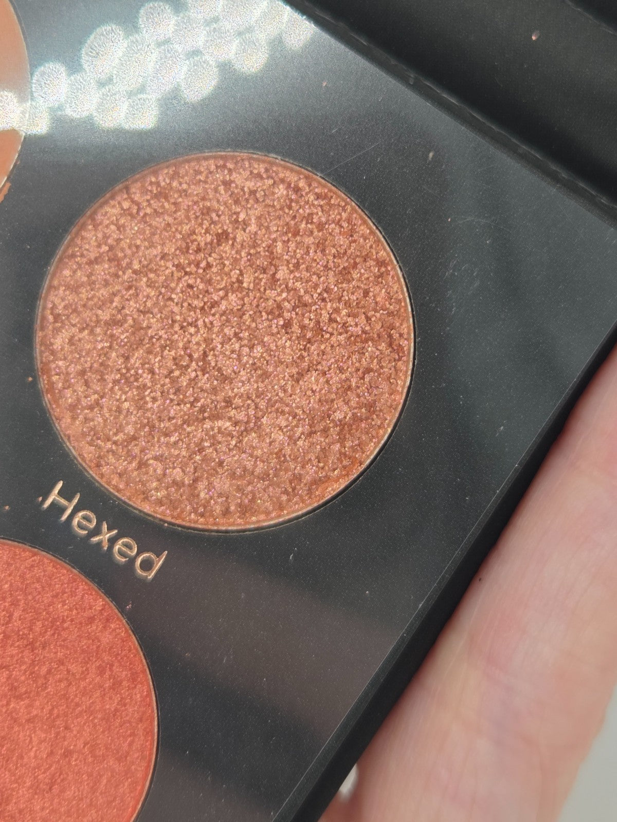 Neutral Eyeshadow Palette - 9 Matte & Shimmer Shades for Natural Looks