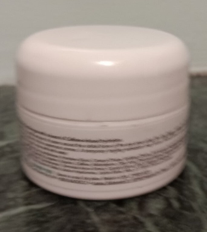 Caffeine Eye Cream - 0.5 oz Revitalizes Tired Under-Eyes
