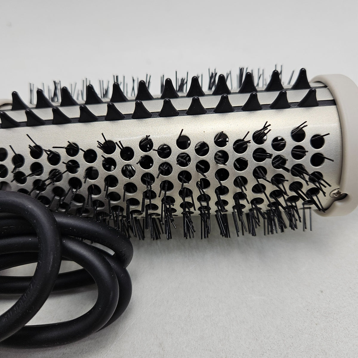 TYMO STYLUX PRO Thermal Brush Curling Brush, 1.5 Inch Blowout Heated