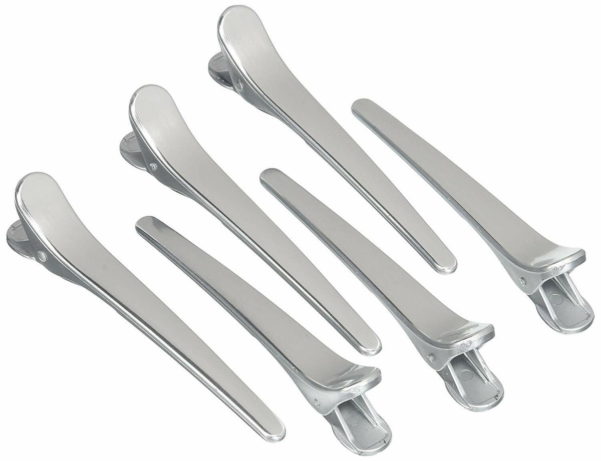 Cricket Ultra Clean ProClips - Antimicrobial Plastic Clip Accessories