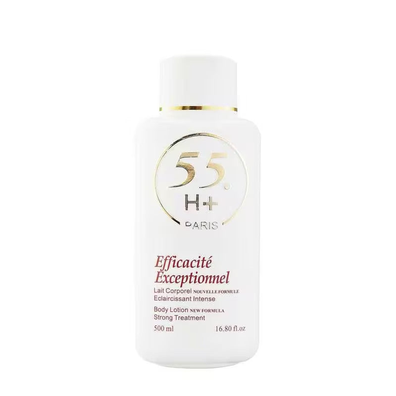 Body Lotion with Dark Spot Fader - 16.8 oz