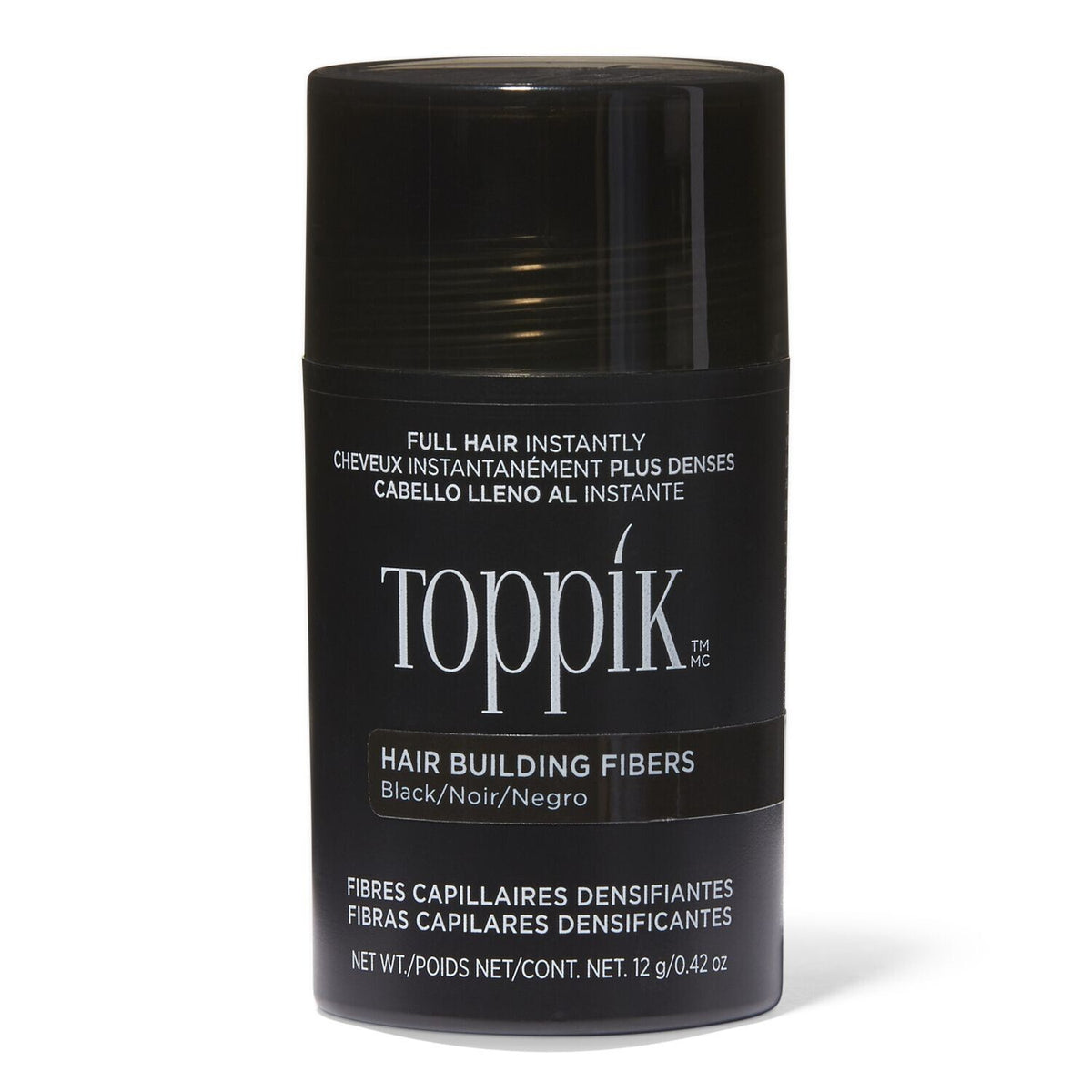 Hair Building Fibers - 12g Keratin Concealer