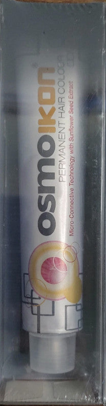 Osmo Ikon Permanent Hair Color 4.62 Medium Red Violet Brown 3.38oz