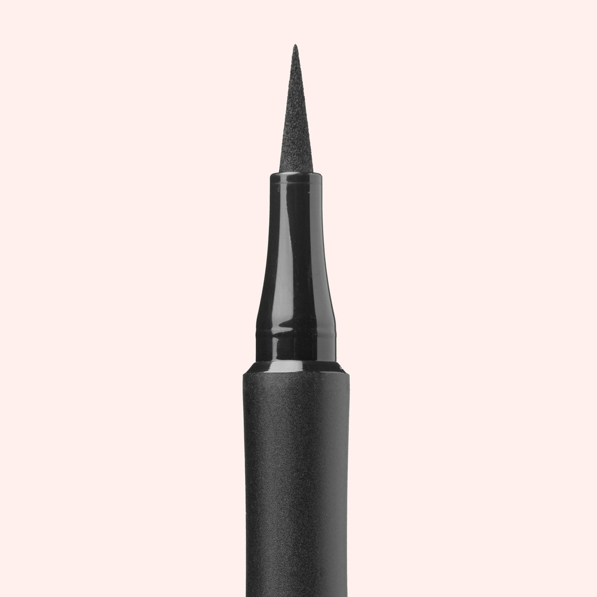 Waterproof Liquid Eyeliner Pen with 3 Tips - Long-Lasting, Precise & Bold