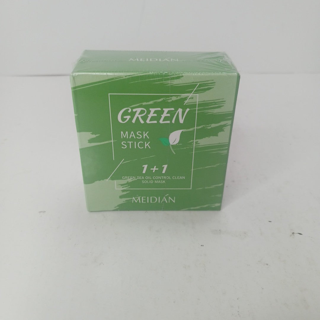 Green Mask Stick Deep Cleansing Oil Control 1+1