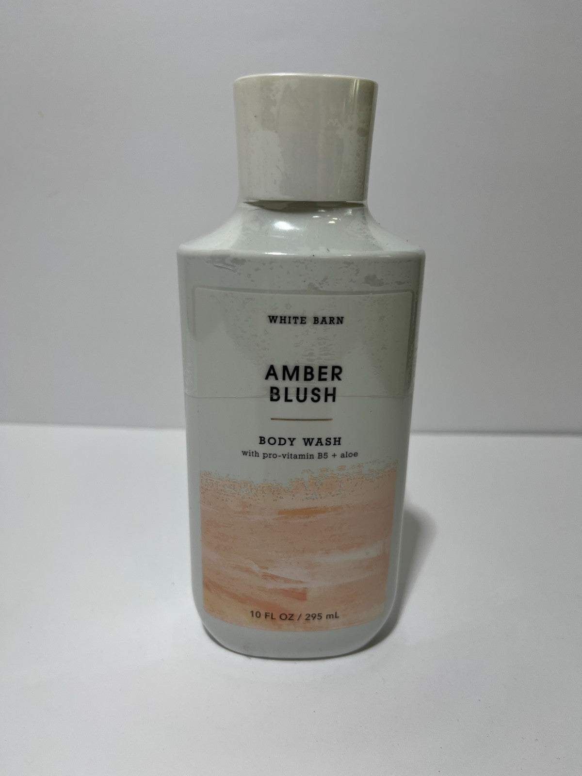 10 oz Shower Gel Body Wash – Choose Your Scent