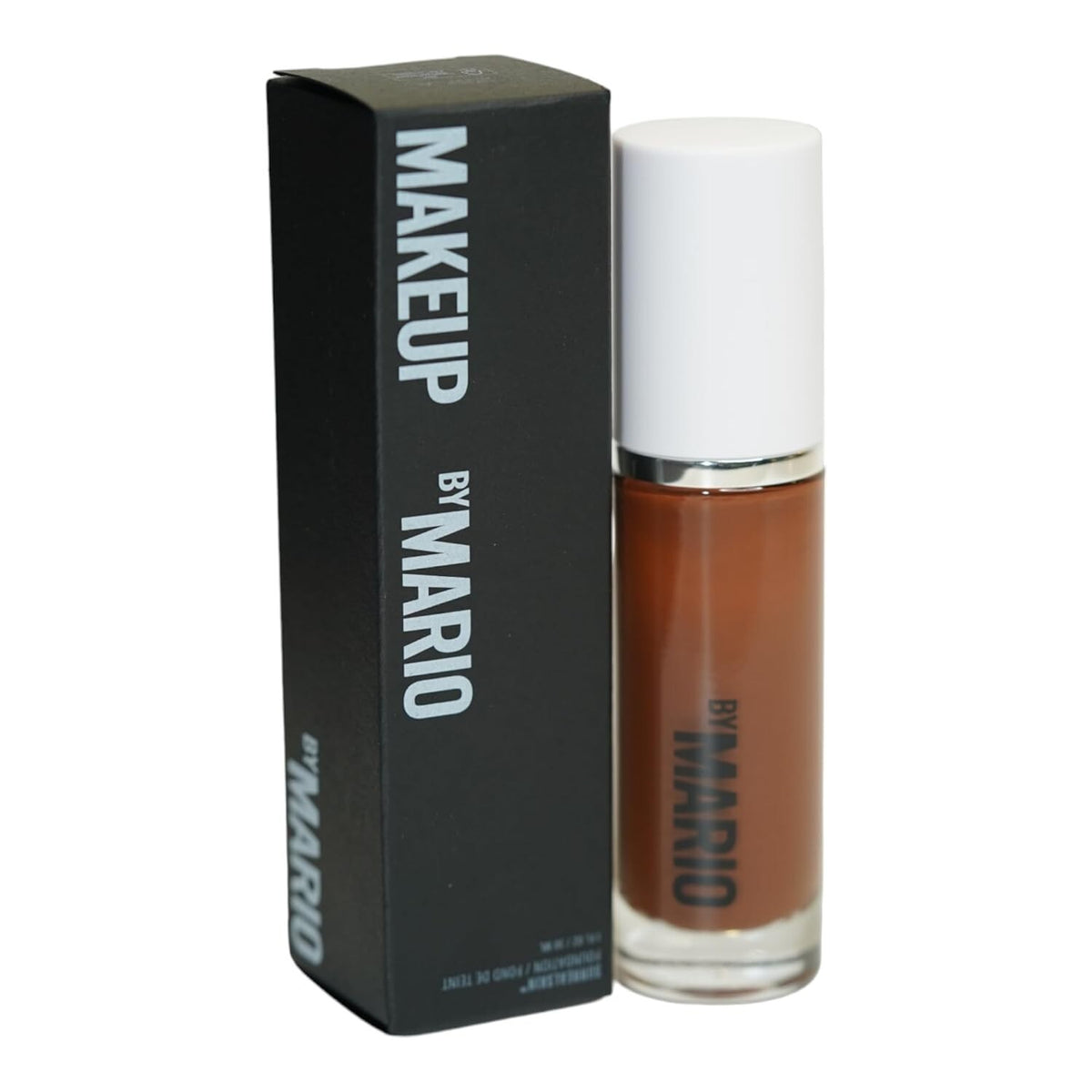Liquid Foundation with Hydrating MoistureGrip Technology - Multiple Shades