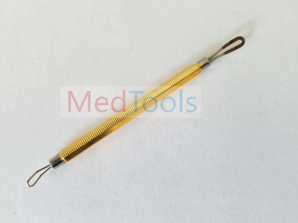 Blackhead Blemish Acne Pimple Remover Extractor Tool - Skin Care Tool