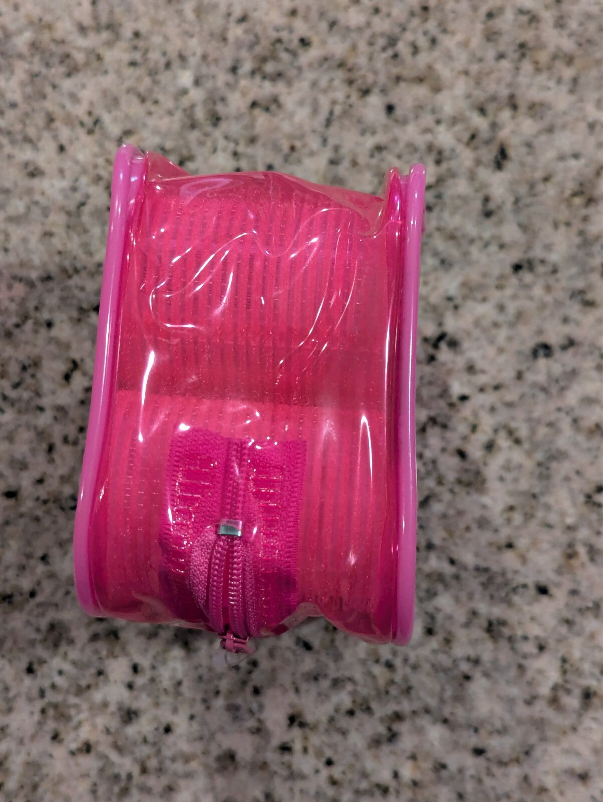 Girls Hair Roller Kit with Curlers for Curls - New & Unused