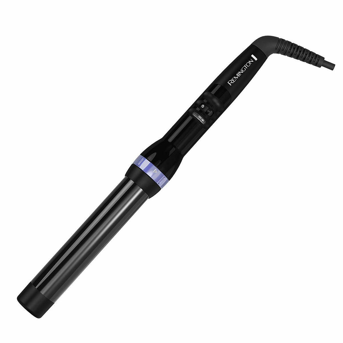 Remington Ultimate Stylist Teardrop Ceramic Curling Wand 410°F Salon Quality