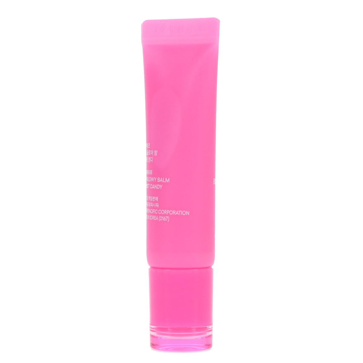 Lip Glowy Balm Sweet Candy by LANEIGE - Moisturizing Lip Treatment 0.35 oz