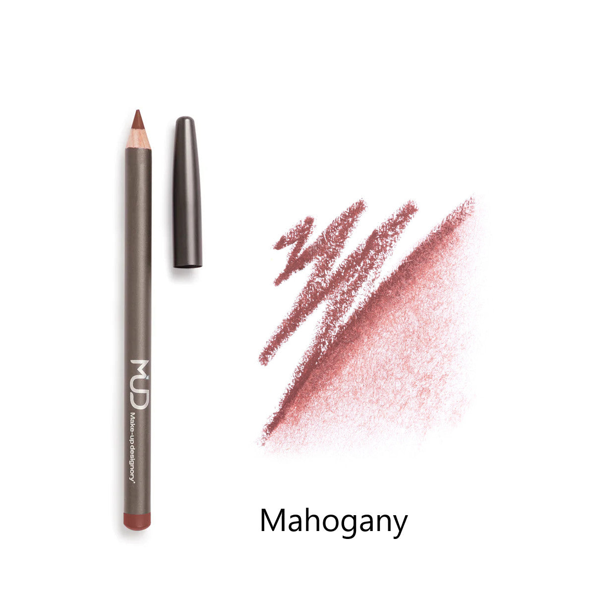 Long-Lasting Lip Pencil for Precise Lip Definition & Coloring