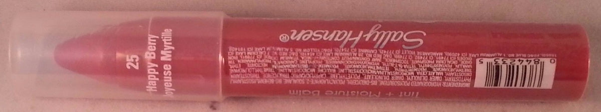 Colorfast Tint and Moisture Balm Set - Multiple Shades, Buy 2 Get 1 Free
