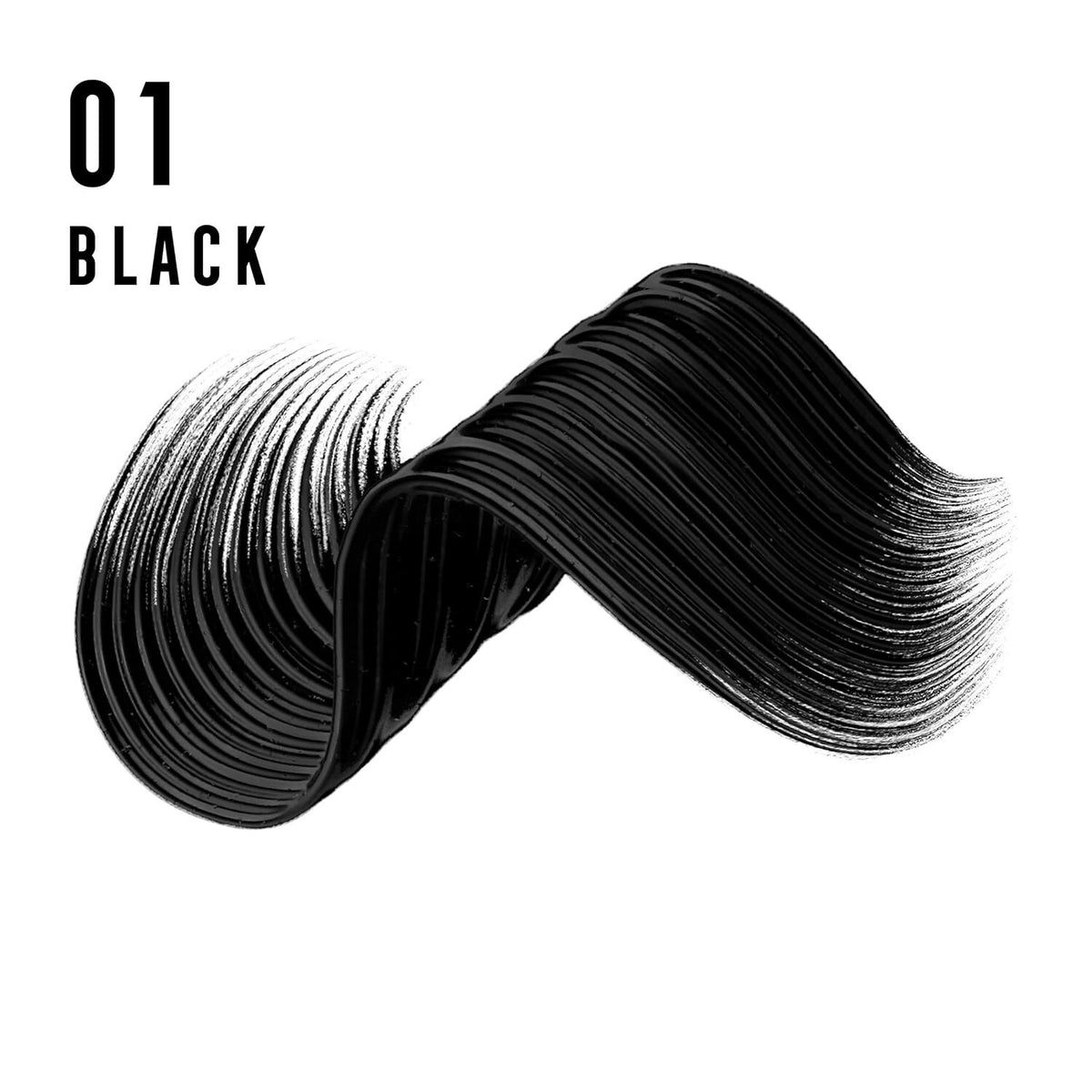 2000 Calorie Dramatic Volume Mascara Black 9ml - Smudgeproof & Volumizing