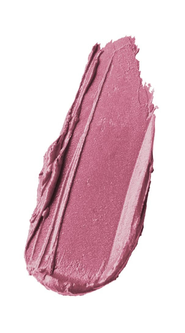 Hydrating Lipstick - Silk Finish, Moisturizing, Cruelty-Free, Secret Muse