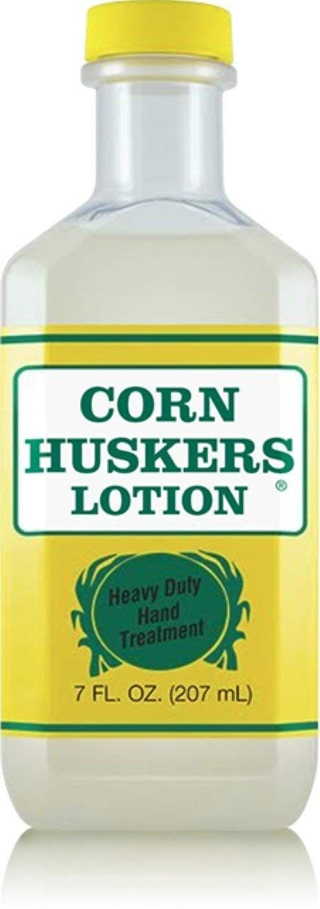 Heavy Duty Hand Treatment Lotion, 7 oz (Pack of 6)
