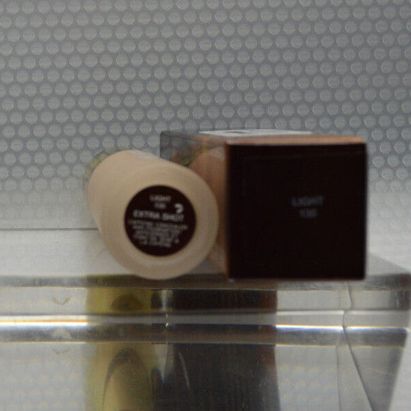Caffeine-Infused Concealer & Foundation - All Shades, 16ml - Full Coverage