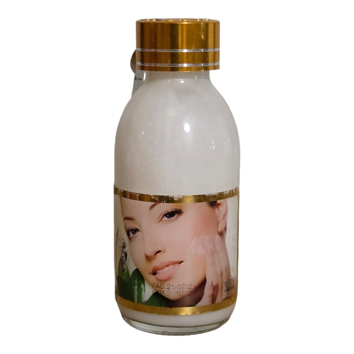 Fruit Acid Skin Serum - Brightening Face Treatment with Kenacol