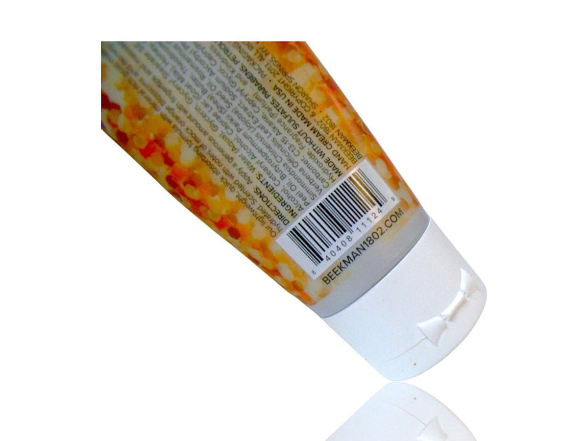 (Lot of 3) Beekman 1802 "Honey & Orange Blossom" Goat Milk Hand Cream