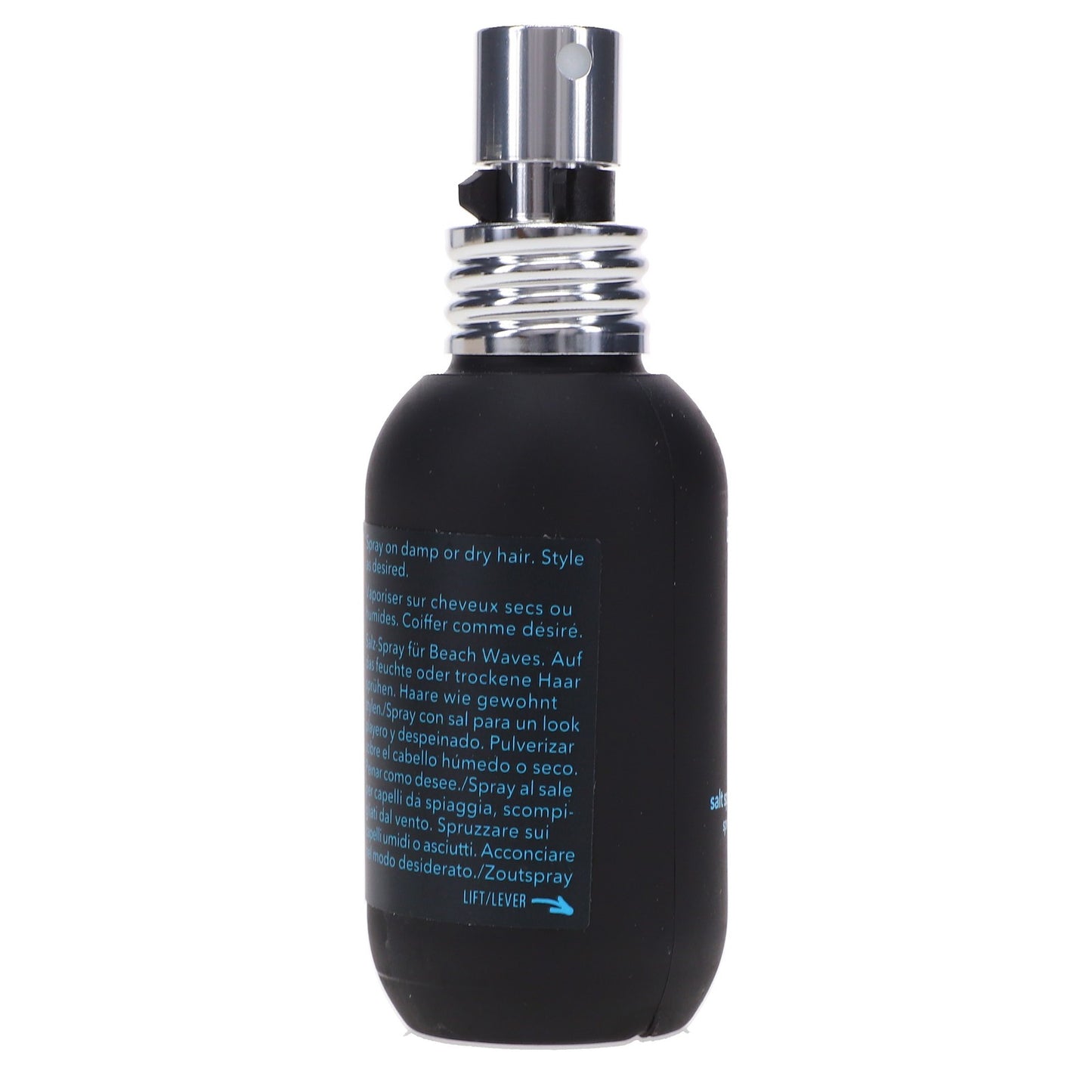 Beach Wave Hair Spray - 1.7 oz Texturizing & Styling Spray for Tousled Look
