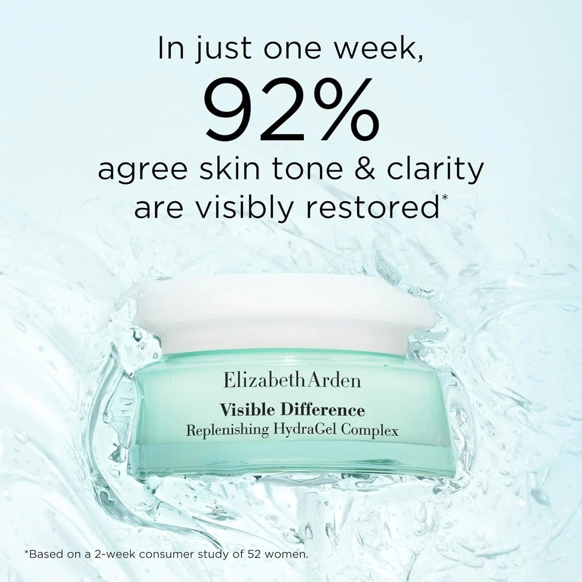 Visible Difference Replenishing HydraGel Complex 2.6 oz - 2 Pack