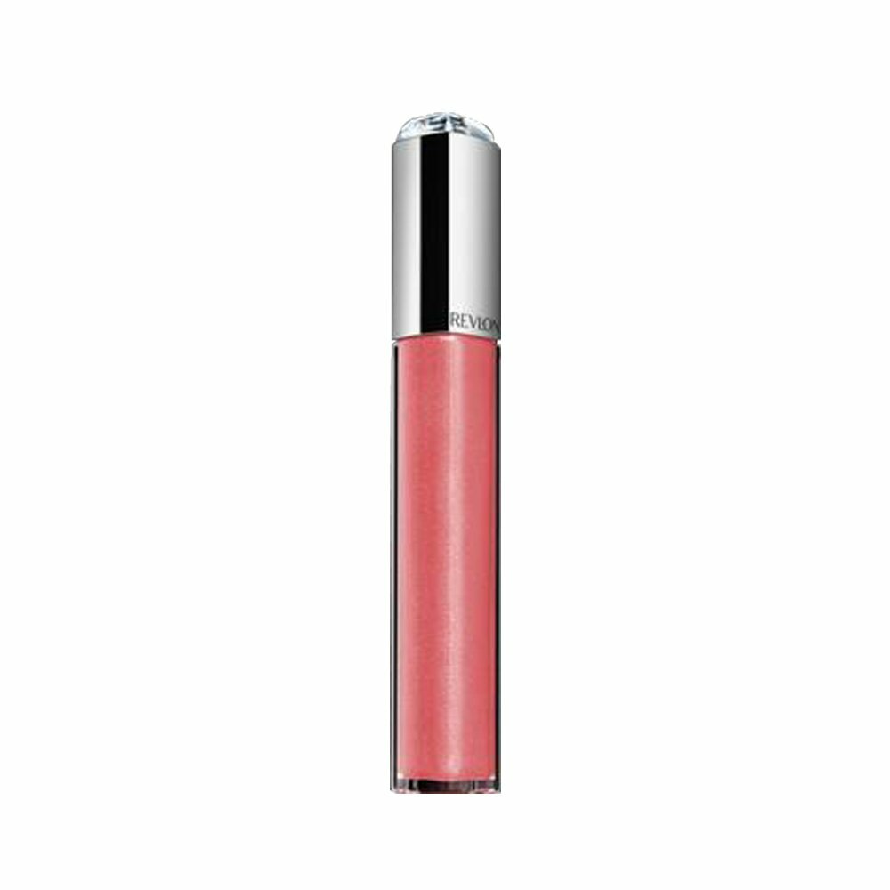 Revlon Ultra HD Lip Lacquer - High-Impact Shine & Vivid Color