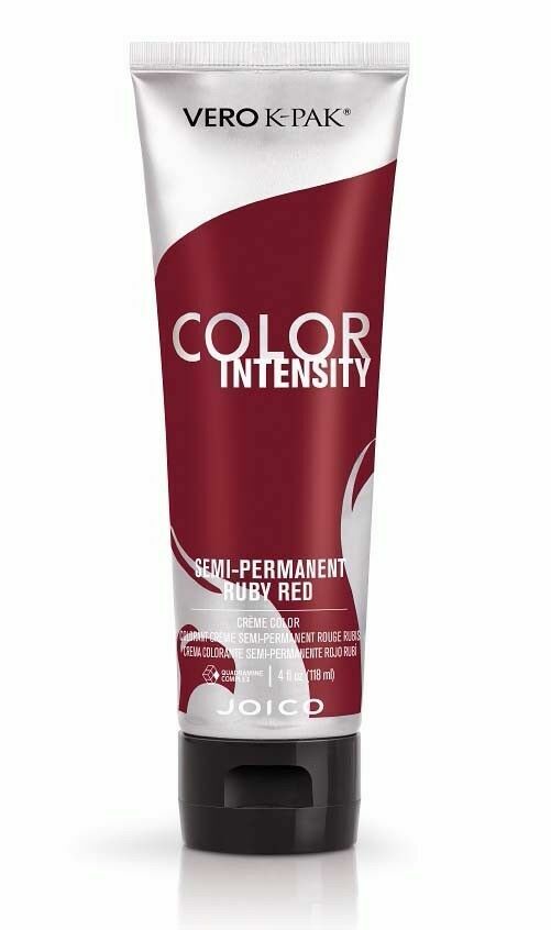 Joico Color Intensity Semi Permanent Hair Dye 4 oz