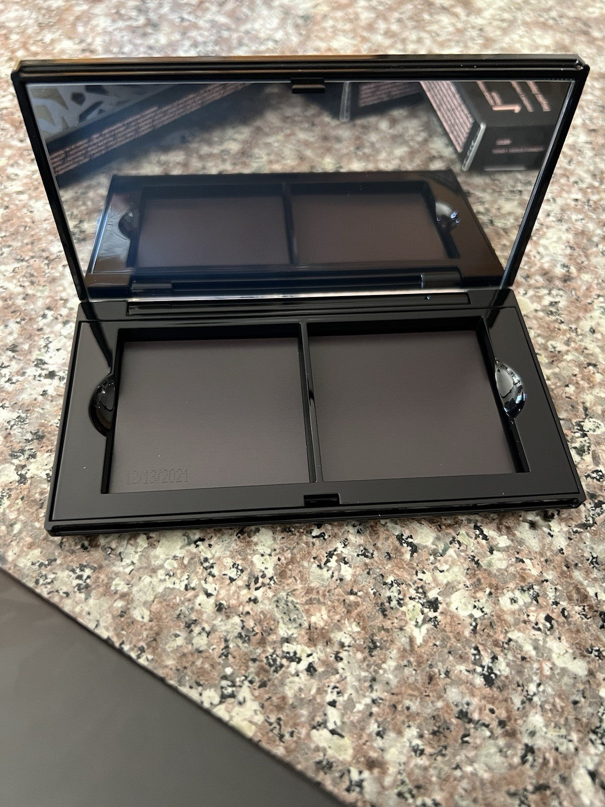 Mary Kay Compact Perfect Palette Limited Edition Unfilled New