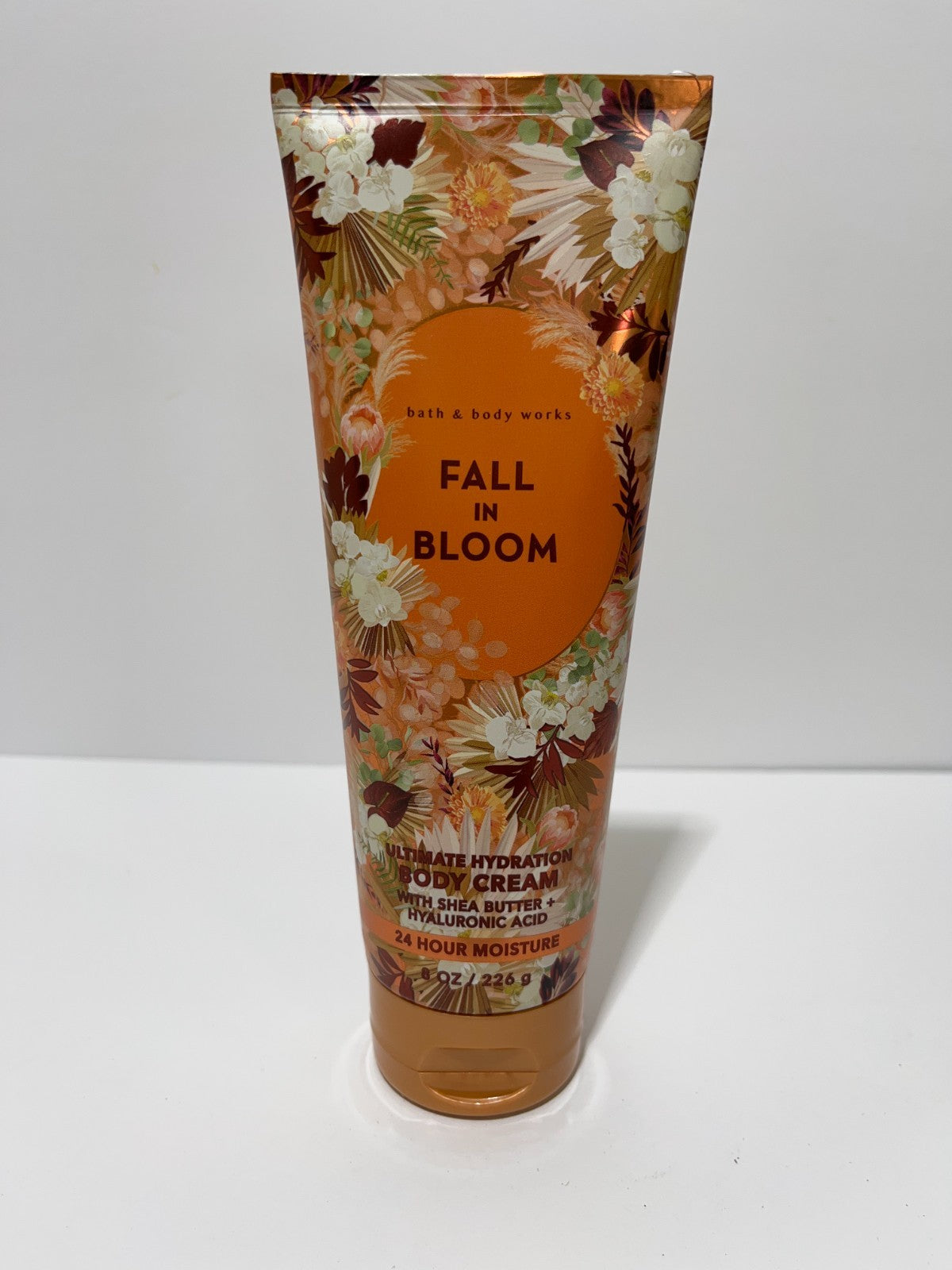 Body Cream 8 oz - Triple Moisture & Ultra Shea Lotion
