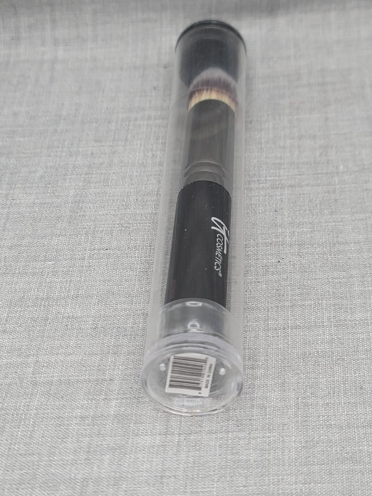 Makeup Brush - Precise Complexion Foundation & Concealer Tool No. 11