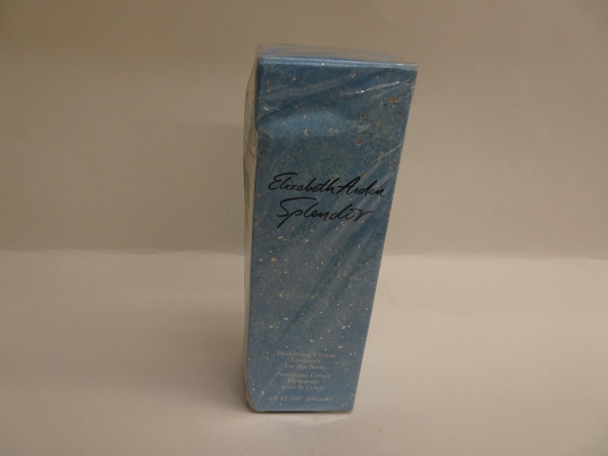 Elizabeth Arden Hydrating Cream Facial Cleanser 6.8 oz - Damaged Box